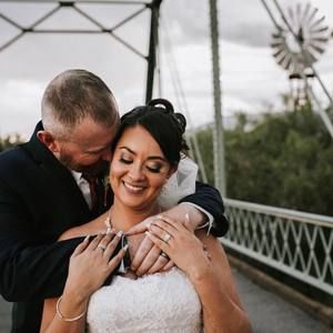 Meet your Posher, Kenneth